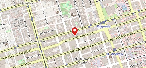 The Friar: A Firkin Pub на карте
