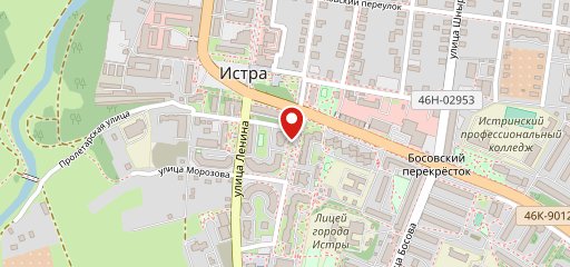 The Gallery на карте