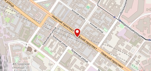 The Game Of Swords Bar на карте