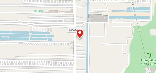 The Garret на карте