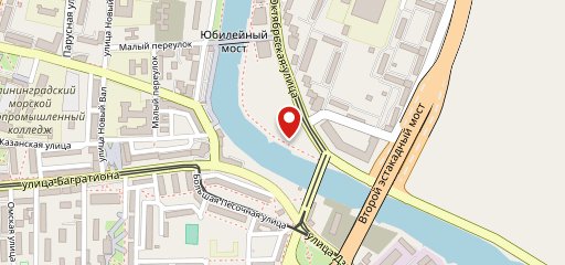 Джентльмены на карте