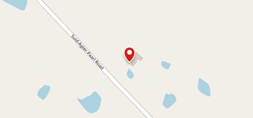 The Goatshed Restaurant на карте