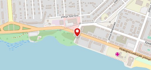 Золотое Руно на карте