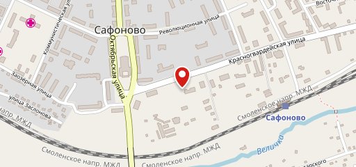 The Grill House на карте