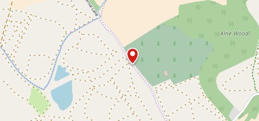 The Huff Cap на карте