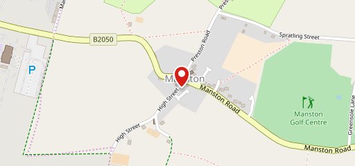 The Jolly Caterer на карте