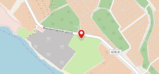 Лаборатория кофе № 1 на карте