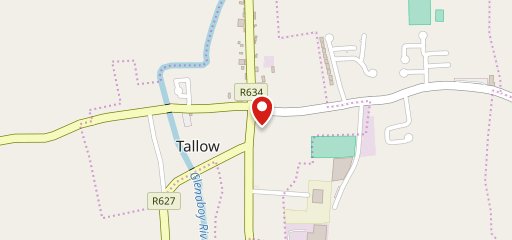 Latch Restaurant на карте