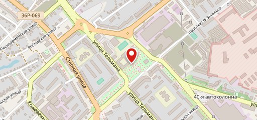 The_Loft_Garage на карте