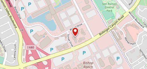 THE LOT City Center на карте
