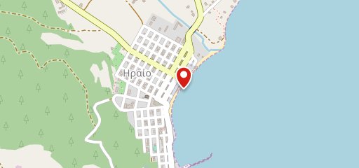 The M Project на карте