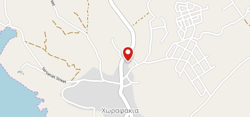 the “Meating" на карте