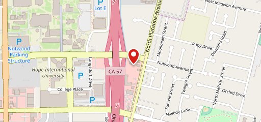 The Meltdown на карте