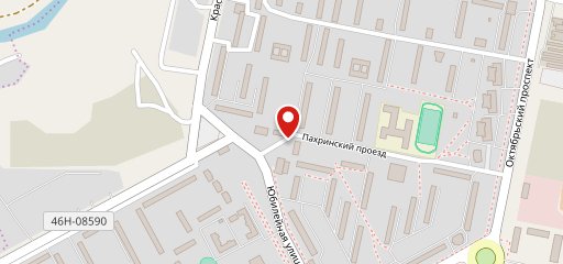 The Мясо на карте