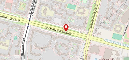 Nelson Pub на карте