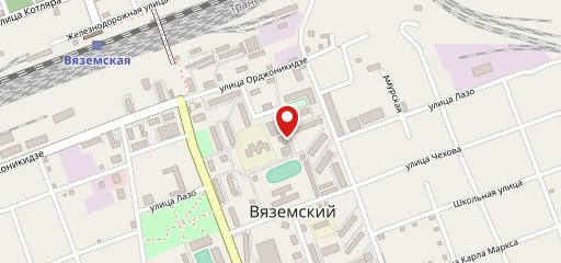 Ночной Дозор на карте