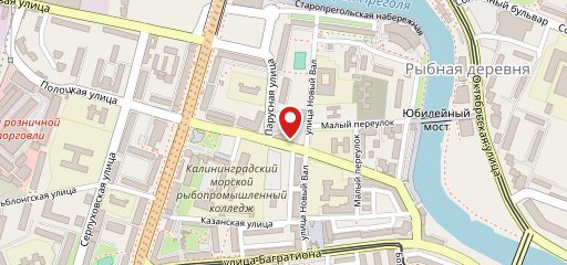 The Office Nargilia Lounge на карте