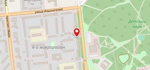 The Office Lounge на карте