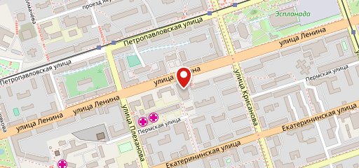 The OFFICE. Nargilia lounge на карте