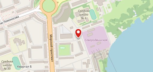 The office nargilia lounge на карте