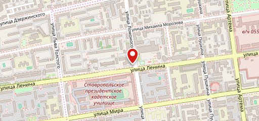 Nargilia на карте