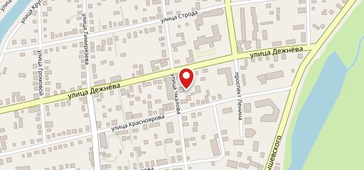The Office Nargilia Lounge на карте