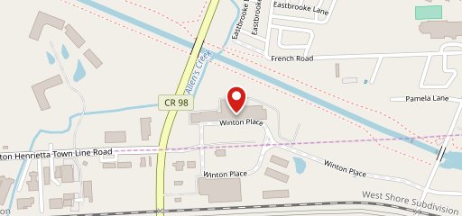 The Old Farm Café and Dining Experience на карте