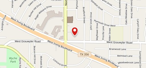Mr. Wong's Chicken & Rice - Story Rd на карте