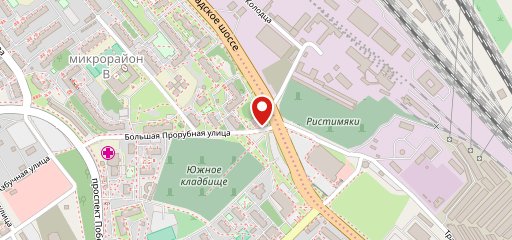 The Phase на карте