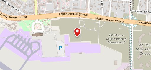 The Пиво на карте