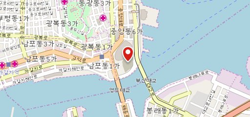 THE PLACE на карте