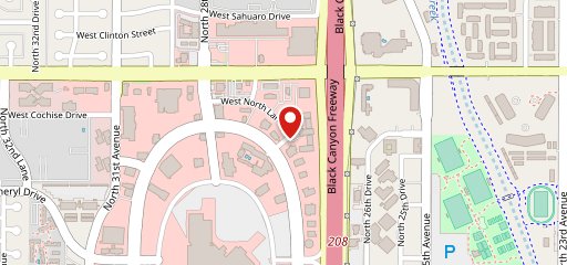 The Place на карте