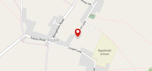 The Plough Inn на карте
