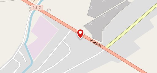 Плов на карте