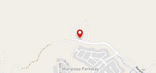 The Point Grill на карте
