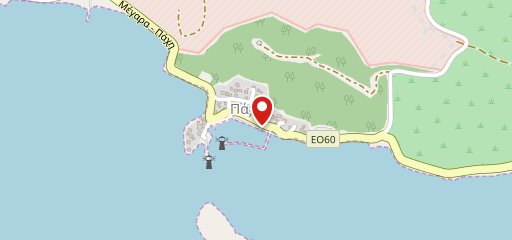 The Port на карте