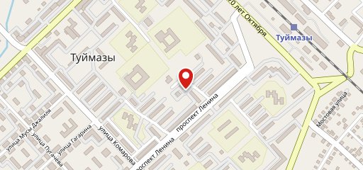 The Pub на карте