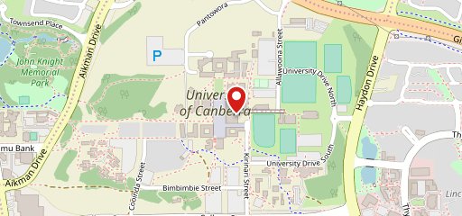 UC Hub - UCLivex Music Venue на карте