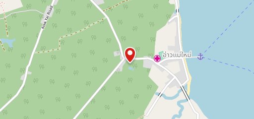 The Rendezvous Restaurant and Sports bar на карте