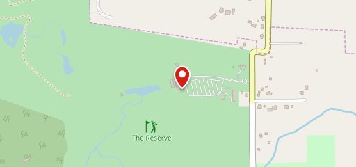 The Reserve Vineyard & Golf Club на карте