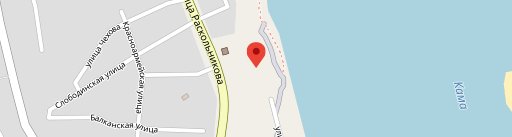 Старая Башня ресторанно-гостиничный комплекс на карте