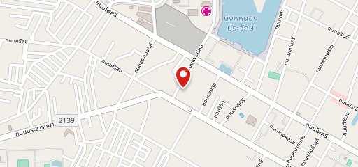 The Ricco на карте