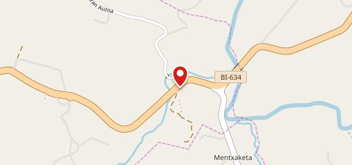 The Rice Factory на карте