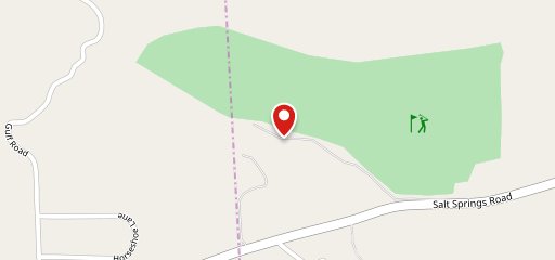 The Ridge Tavern на карте