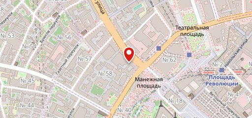 O2 Терраса на карте