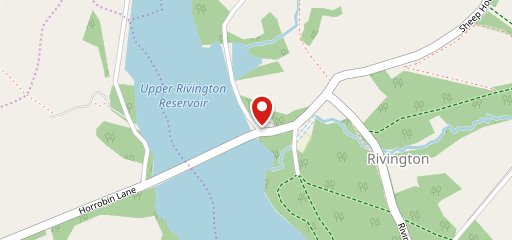 The Rivington на карте