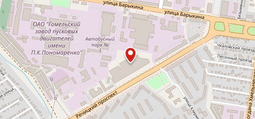 The Room на карте