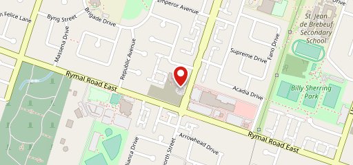 The Ruby - Wentworth Heights на карте