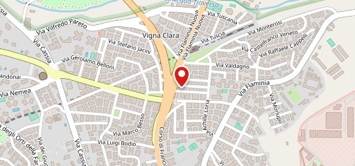 The Save Cafe на карте