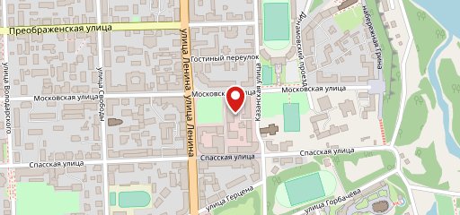 The Shkaph Kirov на карте